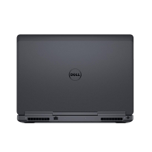 Dell Precision 7510 Tactile / Intel Core i7-6820HQ / 15" FHD / QUADRO QUADRO M1000M