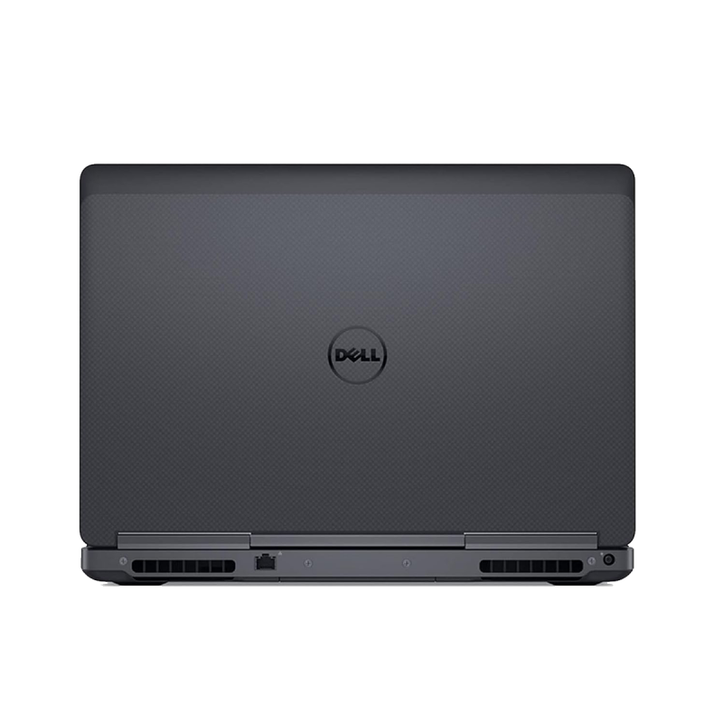 Dell Precision 7510 Táctil / Intel Core i7-6820HQ / 15" FHD / QUADRO M1000M