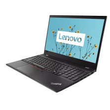 Lenovo ThinkPad T580 Táctil / Intel Core i5-8350U / 15"