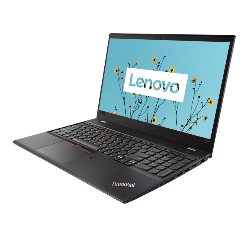 Lenovo ThinkPad T580 Táctil / Intel Core i5-8350U / 15"