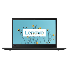 Lenovo ThinkPad T580 Táctil / Intel Core i5-8350U / 15"