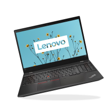 Lenovo ThinkPad T580 Táctil / Intel Core i5-8350U / 15"