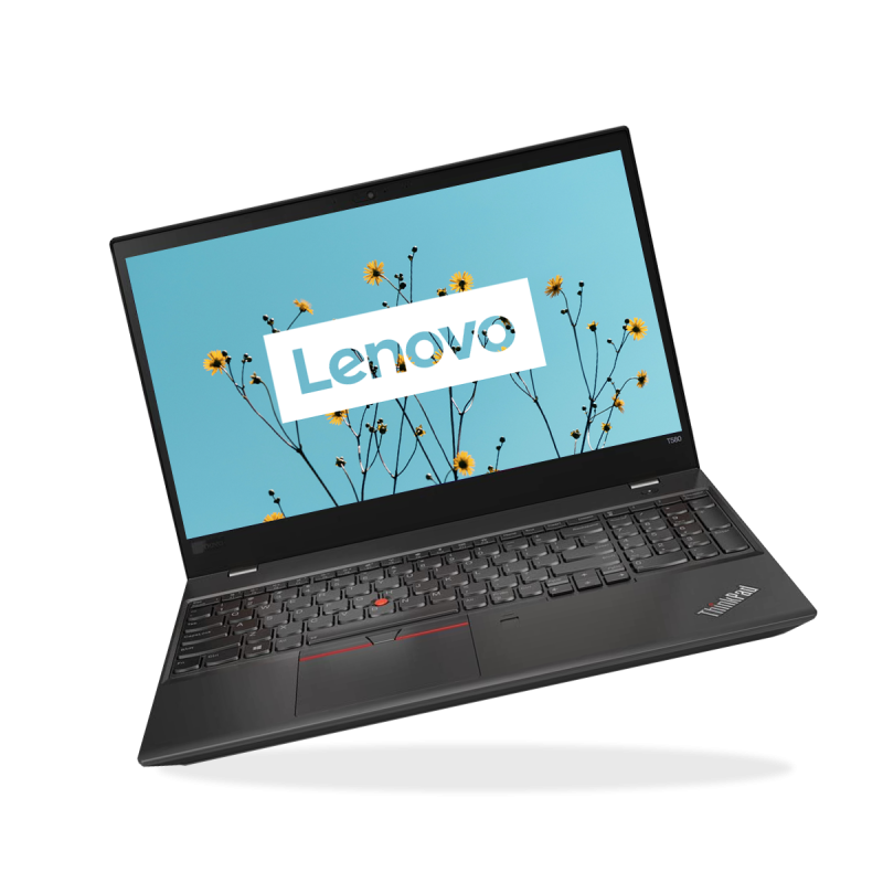 Lenovo ThinkPad T580 Táctil / Intel Core i5-8350U / 15"