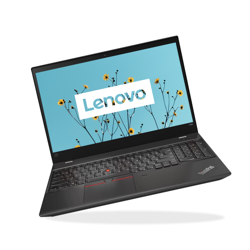 Lenovo ThinkPad T580 Tactile / Intel Core i5-8350U / 15"