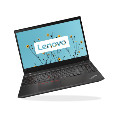 Lenovo ThinkPad T580 Táctil / Intel Core i5-8350U / 15"