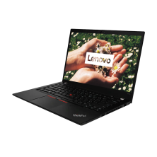 Lenovo ThinkPad P43s / Intel Core i7-8565U / 14" / Nvidia Quadro P520