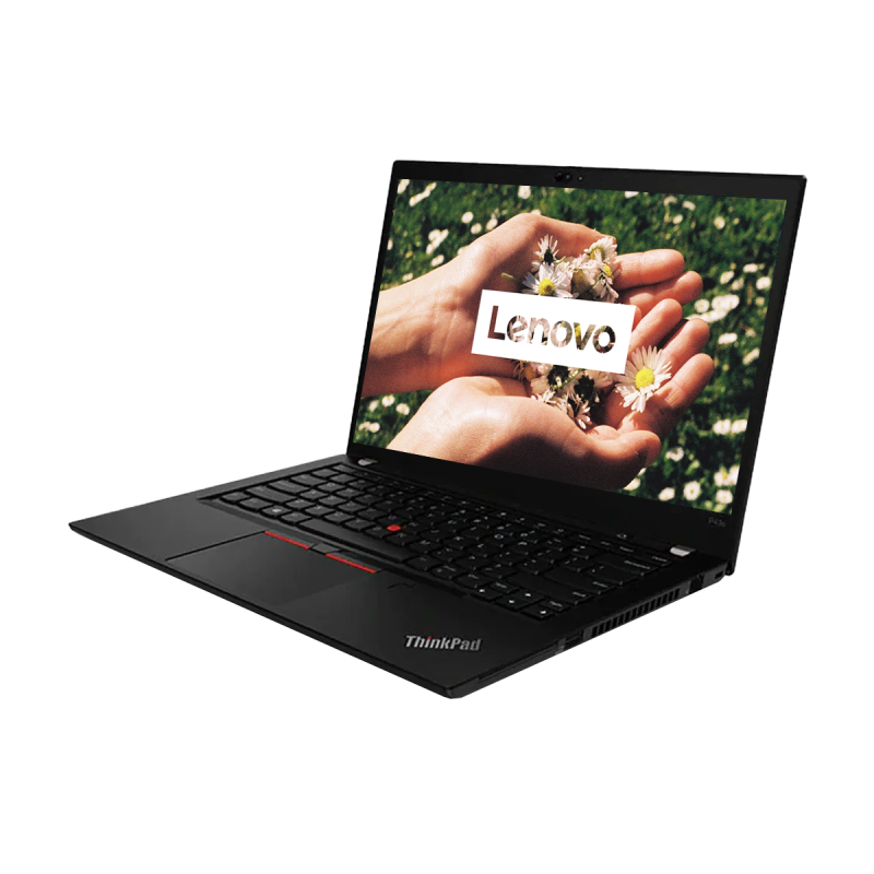 Lenovo ThinkPad P43s / Intel Core i7-8565U / 14" / Nvidia Quadro P520