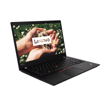 Lenovo ThinkPad P43s / Intel Core i7-8565U / 14" / Nvidia Quadro P520