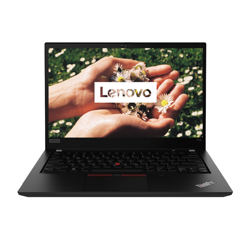 Lenovo ThinkPad P43s / Intel Core i7-8565U / 14" / Nvidia Quadro P520