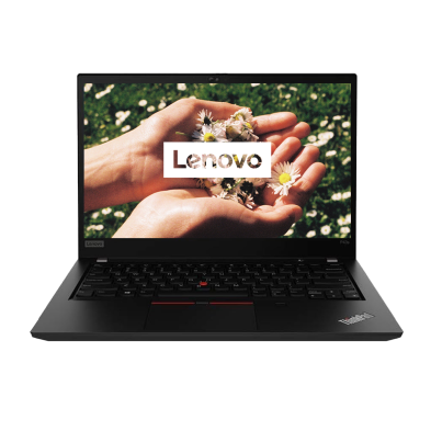 Lenovo ThinkPad P43s / Intel Core i7-8565U / 14" / Nvidia Quadro P520