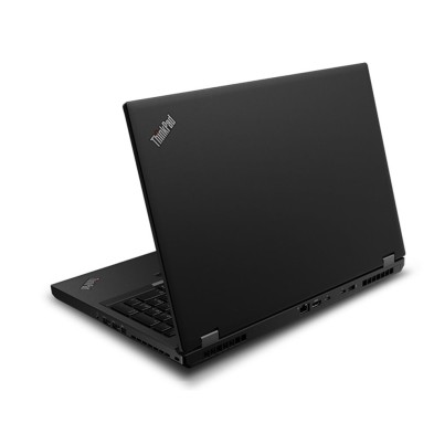 Lenovo ThinkPad P52 / Intel Core i7-8750H / 15" / Nvidia Quadro P1000