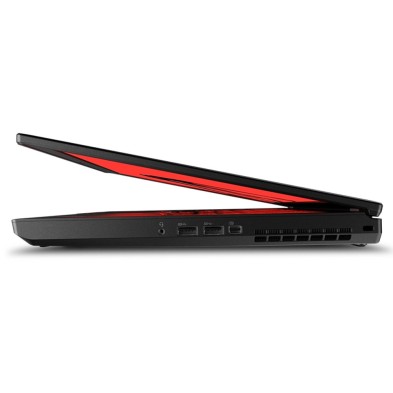 Lenovo ThinkPad P52 / Intel Core i7-8750H / 15" / Nvidia Quadro P1000