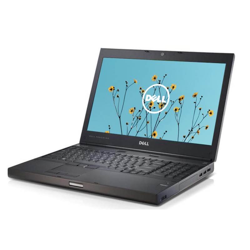 DELL precision M4600 i5-2520M #3134 【特別訳あり特価】 - Windowsノート本体