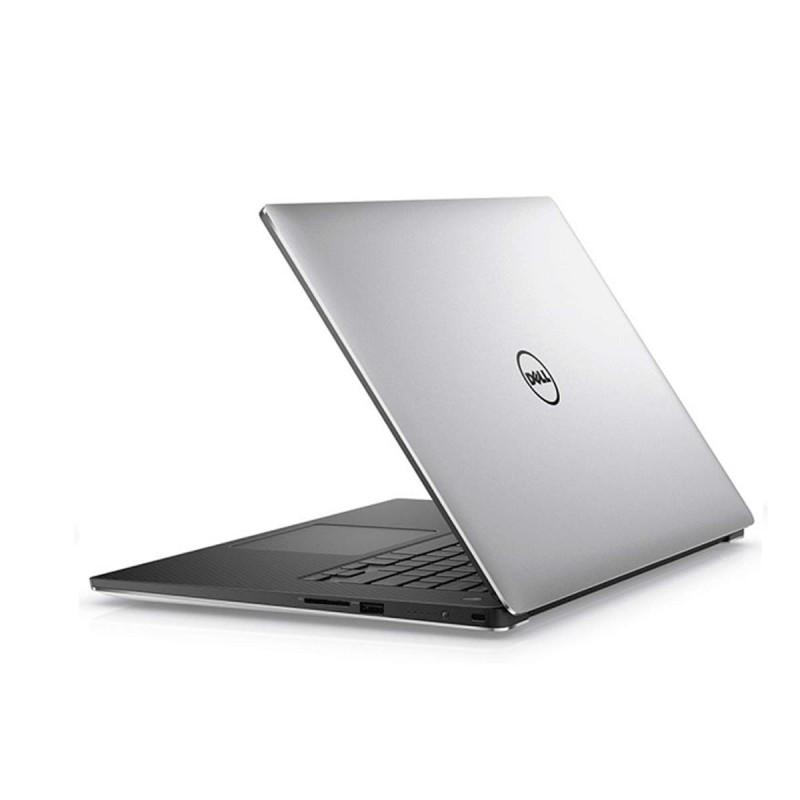 Dell Precision 5530 / Intel Xeon E-2176M / 15