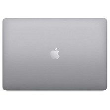 Apple MacBook Pro 16" (2019) Spacegrau / Intel Core i9-9880H / AMD Radeon Pro 5500M