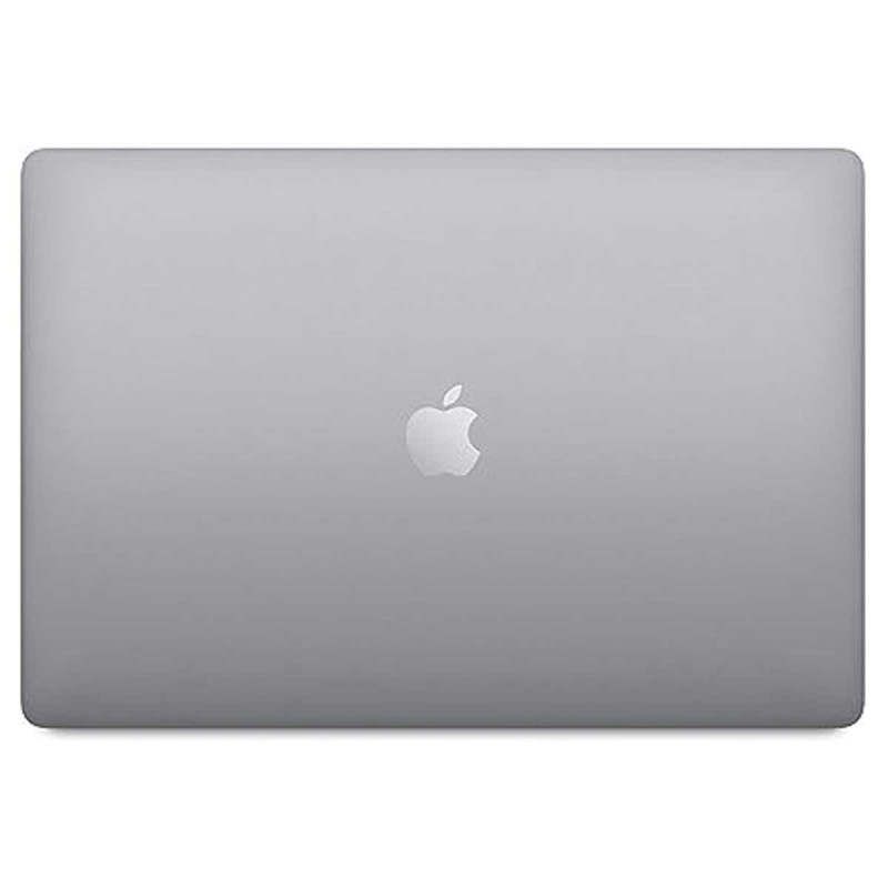 Apple MacBook Pro 16" (2019) Cinza espacial / Intel Core i9-9880H / AMD Radeon Pro 5500M