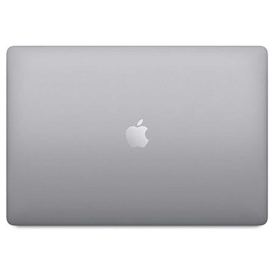 Apple MacBook Pro 16" Touch Bar (2019) Space grey  / Intel Core i9-9880H / AMD Radeon Pro 5500M