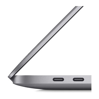 Apple MacBook Pro 16" Touch Bar (2019) Space grey / Intel Core i9-9880H / AMD Radeon Pro 5500M