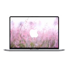 Apple MacBook Pro 16" (2019) Cinza espacial / Intel Core i9-9880H / AMD Radeon Pro 5500M