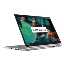 Lenovo ThinkPad X1 Yoga G4 Touch / Intel Core i5-8365U / 14" / Cinza