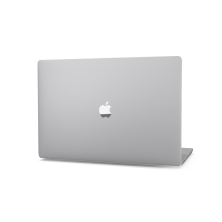 Apple MacBook Pro 16" (2019) Prateado / Intel Core i9-9980HK / Radeon 5500M