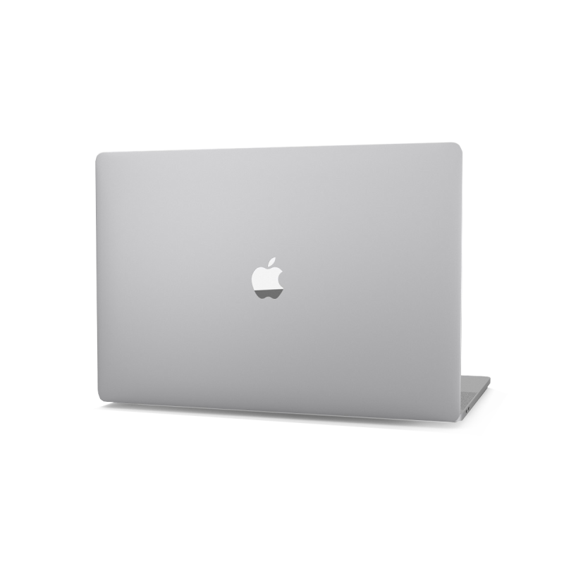 Apple MacBook Pro 16" (2019) Prateado / Intel Core i9-9980HK / Radeon 5500M