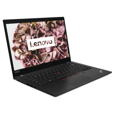 Lenovo ThinkPad X390 / Intel Core i5-8365U / 13" FHD / LTE