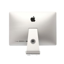 Apple iMac 21" (Ende 2013) / Intel Core I5-4570R / 8 GB / 1 TB Fusion Drive / Tastatur + Maus kompatibel