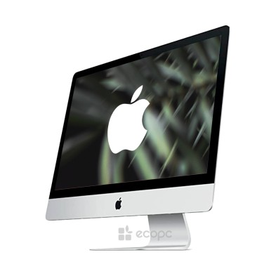 Apple iMac 21" (Ende 2013) / Intel Core i5-4570R