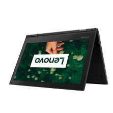 OUTLET Lenovo 500e ChromeBook G2 Táctil / Intel Celeron N4120 / 11"