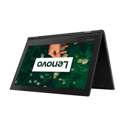 OUTLET Lenovo 500e ChromeBook G2 Tátil / Intel Celeron N4120 / 11"