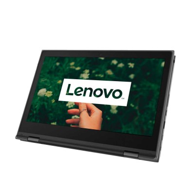 OUTLET Lenovo 500e ChromeBook G2 Tátil / Intel Celeron N4120 / 11"