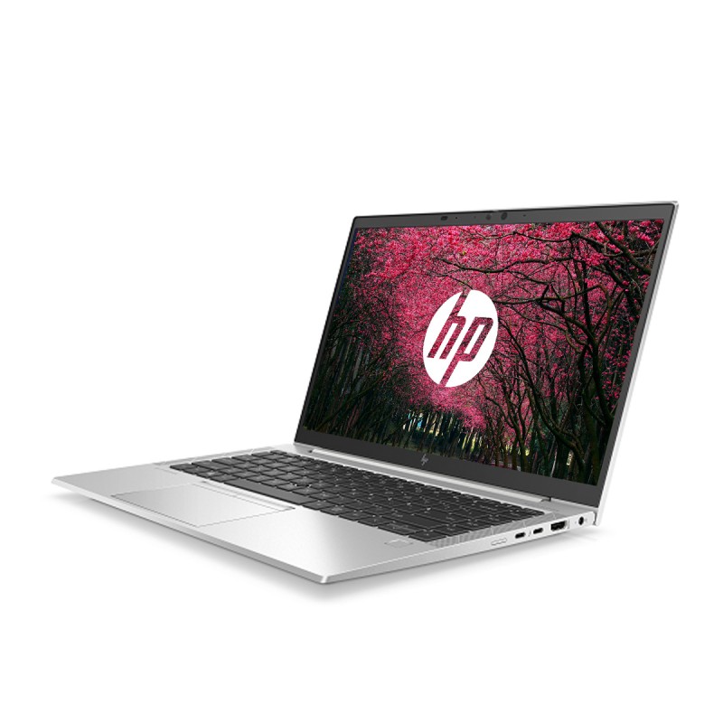 HP EliteBook 840 G7 / Intel Core i7-10510U / 32 GB / 1 TB / 14 Zoll / Intel UHD-Grafik