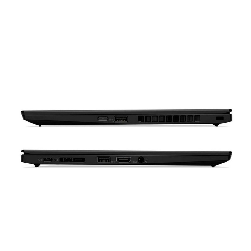 Lenovo ThinkPad X1 Carbon G7 Táctil / Intel Core i7-8565U / 16 GB / 512 SSD / 14" FHD