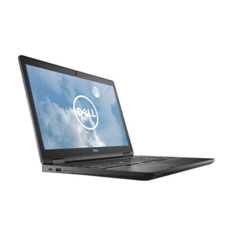 Dell Latitude 5490 / Intel Core i3-8130U / 14" FHD / LTE