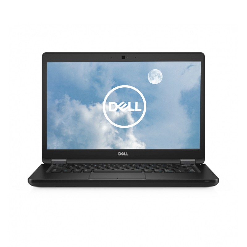 Dell Latitude 5490 / Intel Core i3-8130U / 14" FHD / LTE