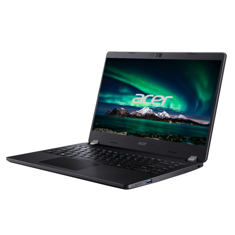 Acer TravelMate P214 52 / Intel Pentium i5-10210U / 14" FHD