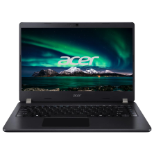 Acer TravelMate P214 52 / Intel Pentium i5-10210U / 14" FHD