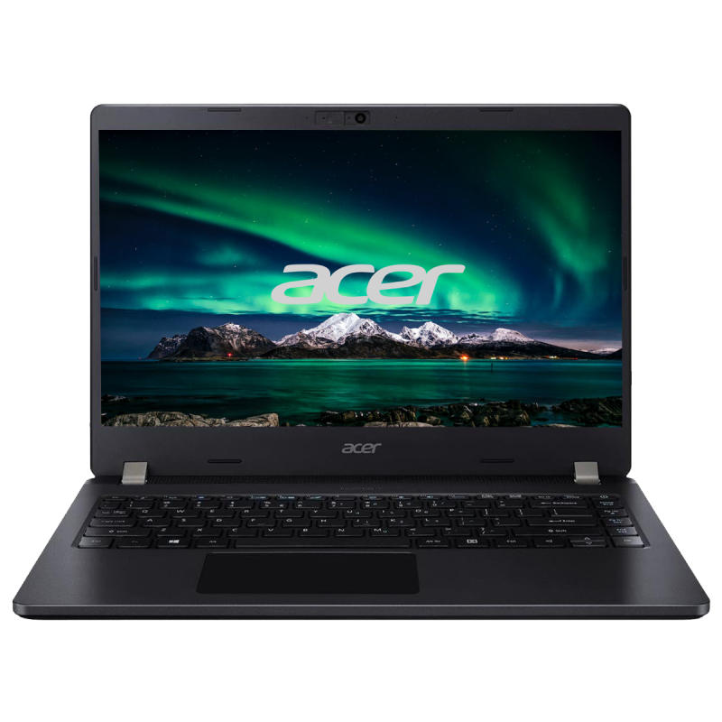 Acer TravelMate P214 52 / Intel Pentium i5-10210U / 14" FHD