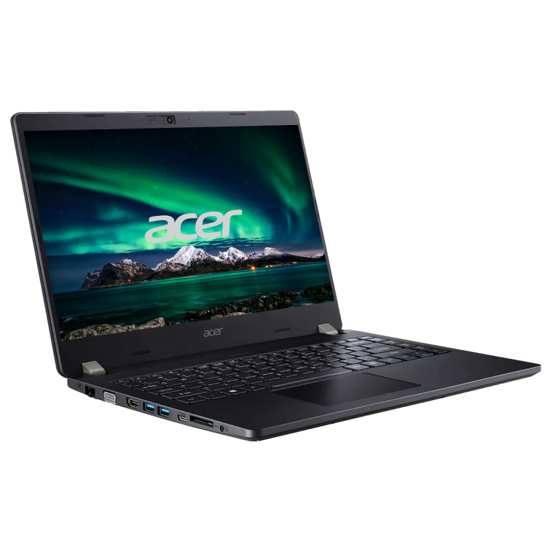 Acer TravelMate P214 52 / Intel Pentium i5-10210U / 14" FHD