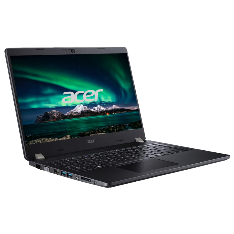 Acer TravelMate P214 52 / Intel Pentium i5-10210U / 14" FHD