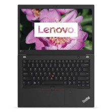 OFERTA Lenovo ThinkPad T480s / Intel Core I7-8550U / 14" FHD