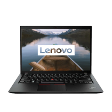 Lenovo ThinkPad T490s / Intel Core i5-8365U / 14" FHD