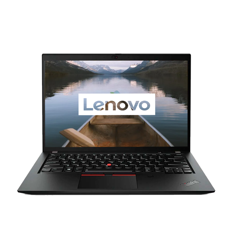 Lenovo ThinkPad T490s / Intel Core i5-8365U / 14" FHD