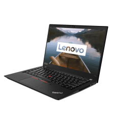 Lenovo ThinkPad T490s / Intel Core i5-8365U / 14" FHD