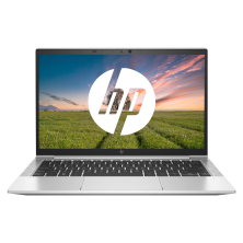 HP EliteBook 830 G7 / Intel Core i7-10310U / 13" FHD