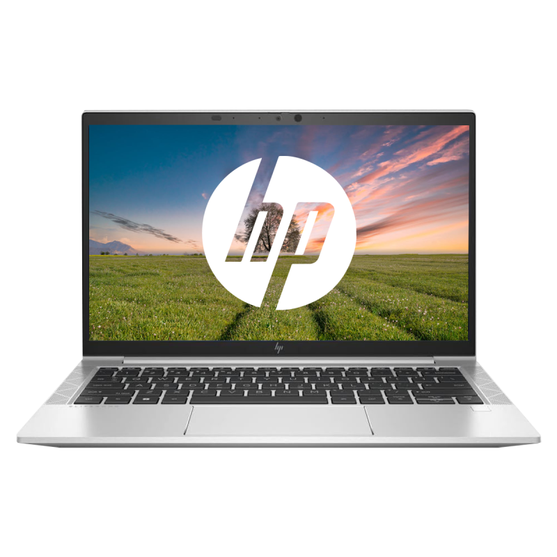 HP EliteBook 830 G7 / Intel Core i7-10310U / 13" FHD