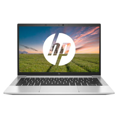 HP EliteBook 830 G7 / Intel Core i5-10310U / 13" FHD