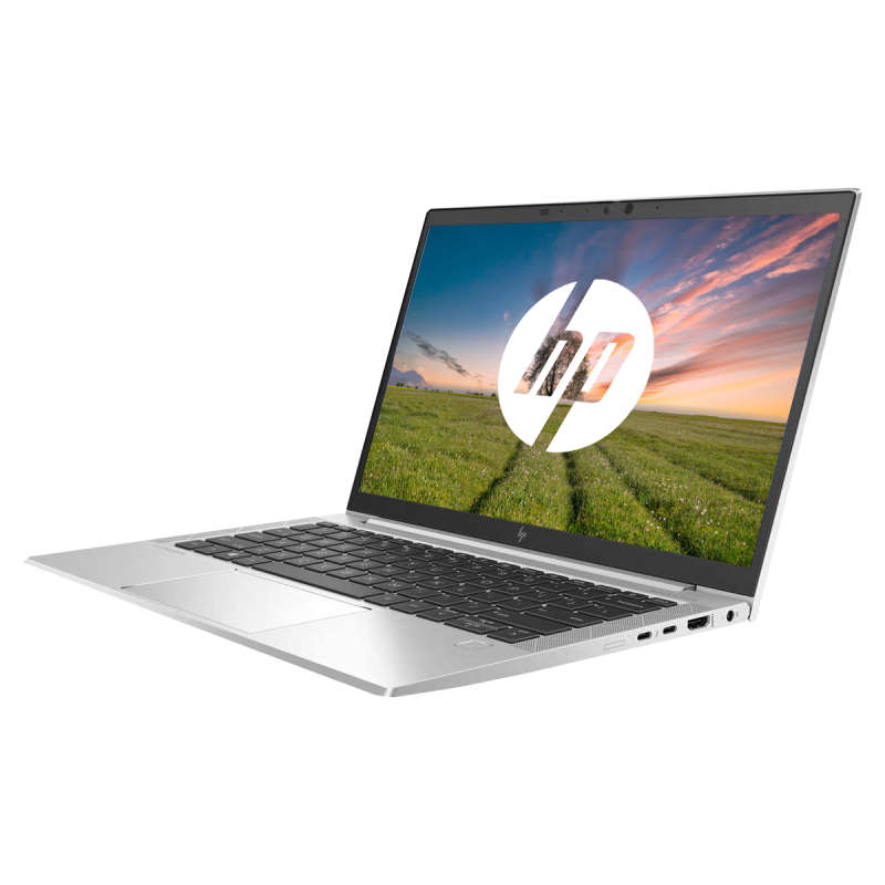 HP EliteBook 830 G7 / Intel Core i7-10310U / 13" FHD