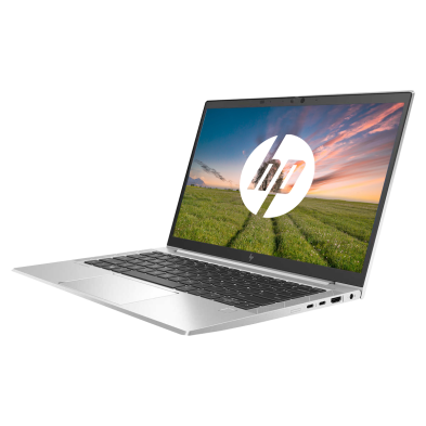 HP EliteBook 830 G7 / Intel Core i5-10310U / 13" FHD